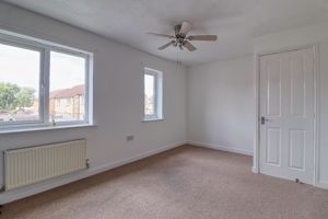Bedroom One- click for photo gallery